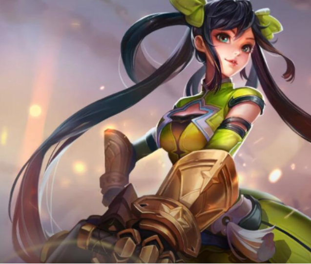 王者栄耀キャラ別考察